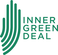 Inner Green Deal logo